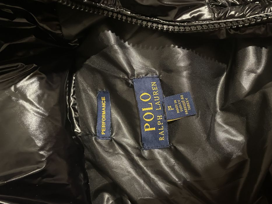 Geaca Ralph Lauren