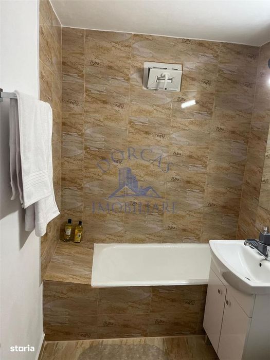 Apartament 2 camere decomandate Sarari, cu centrala termica, Liceu Hen