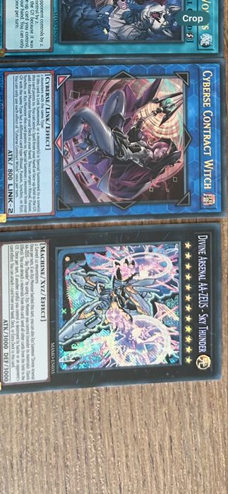 Yu Gi Oh Magnificent Monsters НОВИ карти