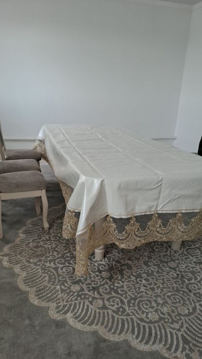 Скатерть для стола