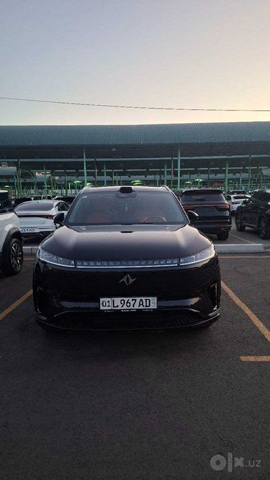 DongFeng Max pro008