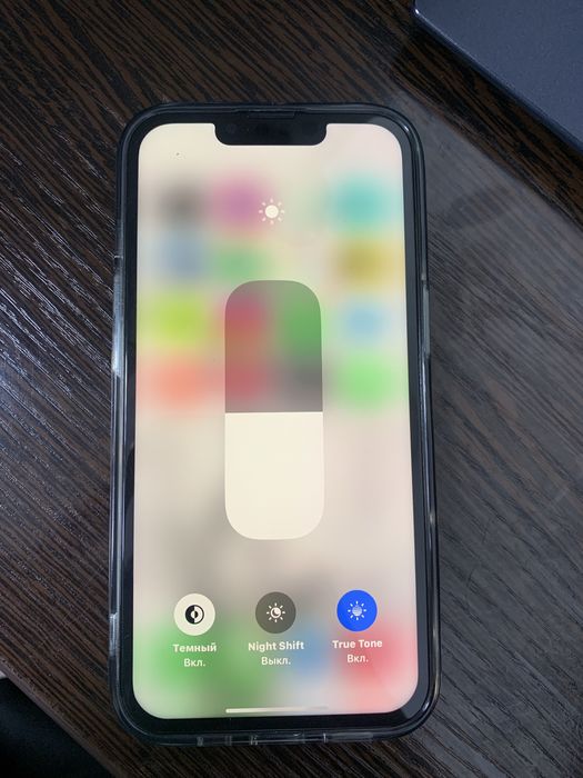 Iphone 13 256gb темно синий