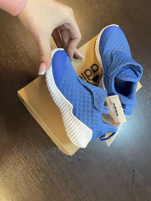 Детски обувки Adidas