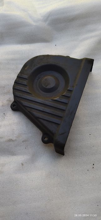 Субару Легаси в3