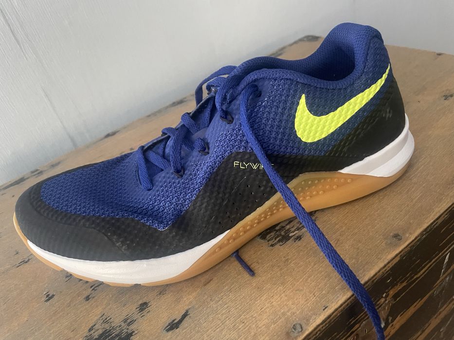 Мартонки Nike flywire