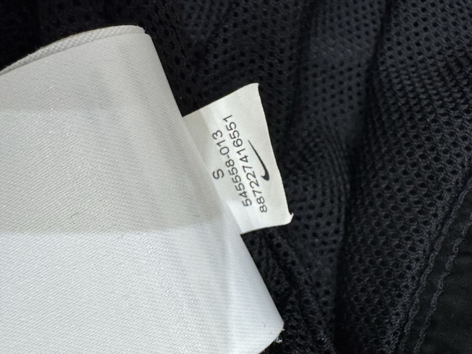 Дамско долнище NIKE . Размер S