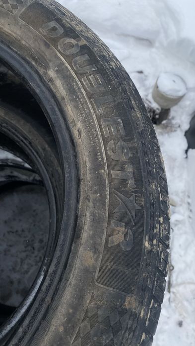 Продам резины на 19