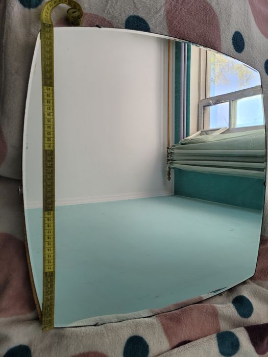 Зеркало 55 на 55