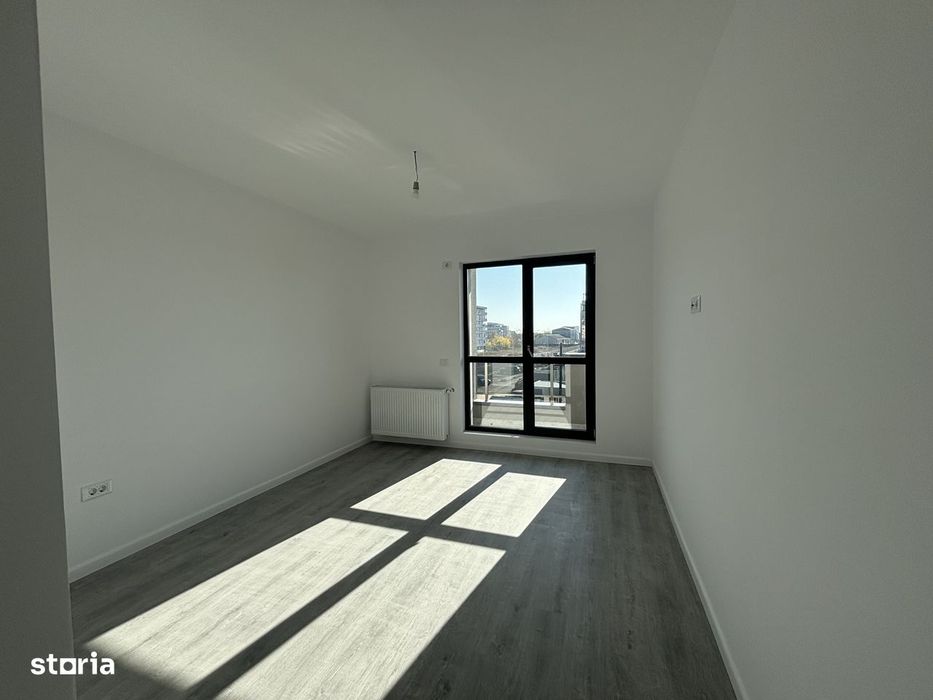 Apartament 2 camere,decomandat str Diamantului Bragadiru