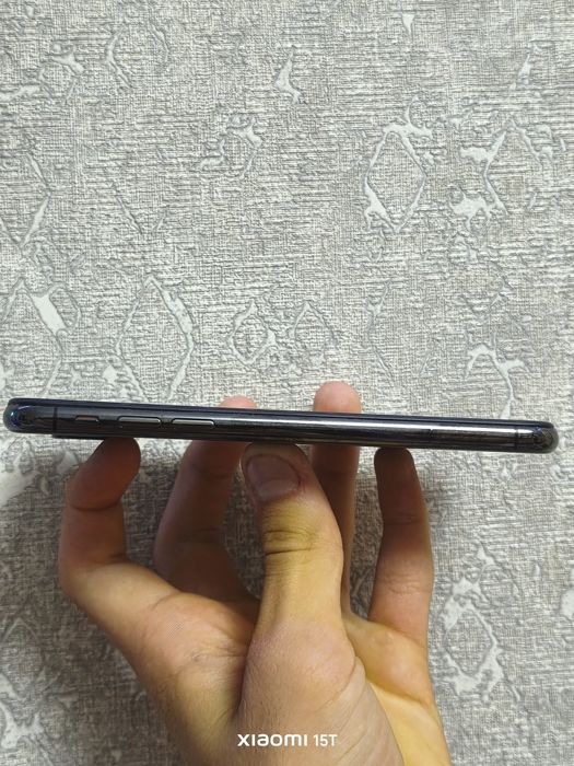 Apple iPhone xs 256
