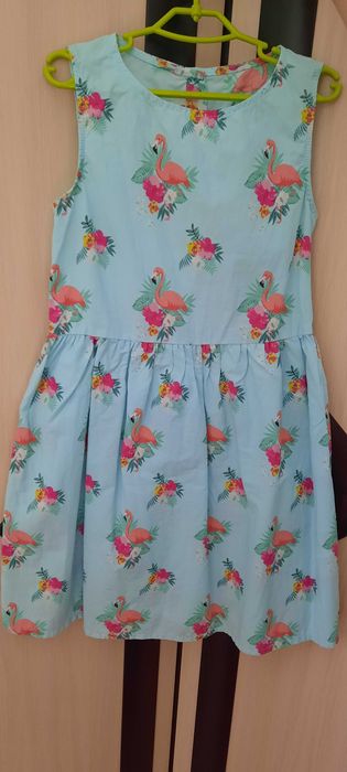 Платья для девочки