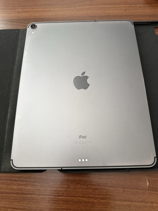 Ipad 12.9 pro 512 gb sotiladi