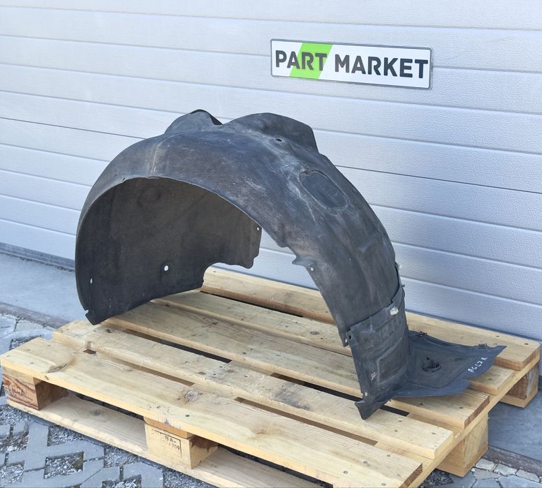 Десен подкалник AUDI A7 C7 4G 4G0821134D 4G0853888C