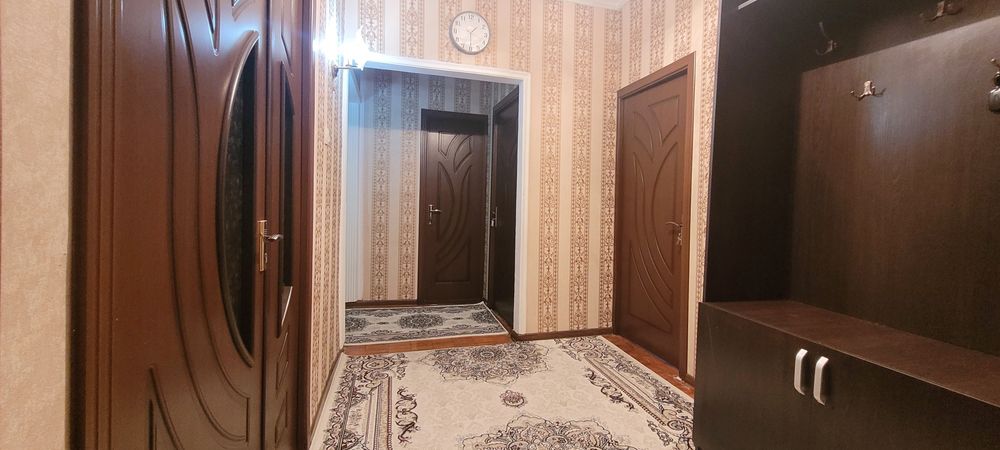 Продается кв Сергели 1 3х-ком