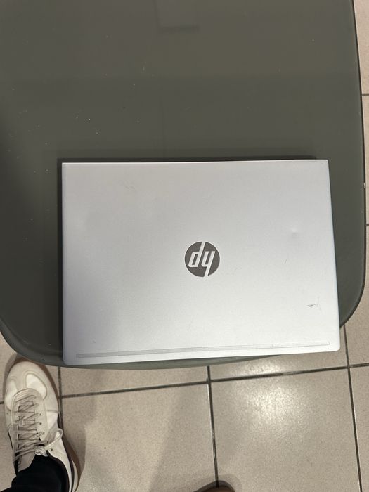 Vand laptop hp probook 440 g7 pentium 6405u 4gb ddr4 ssd 128gb