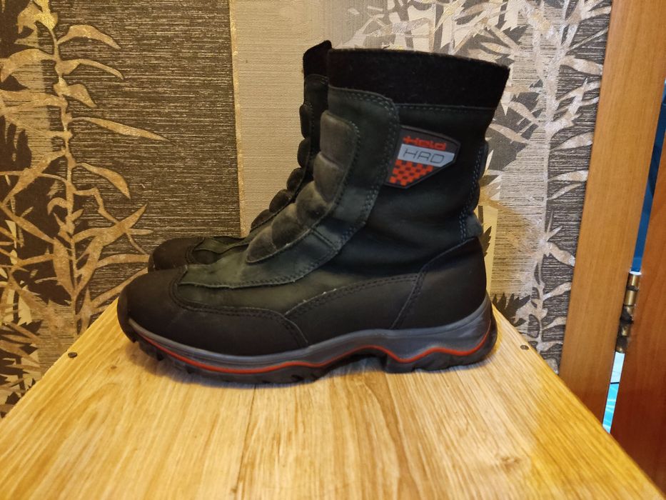 Продам ботинки Held. 37 р-р.