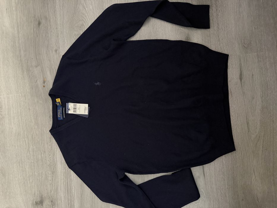 Pulover Ralph Lauren masura S