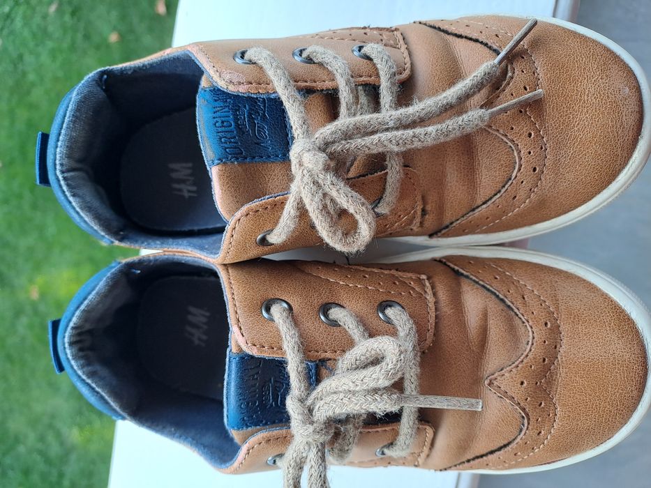 Pantofi H&M nr 29