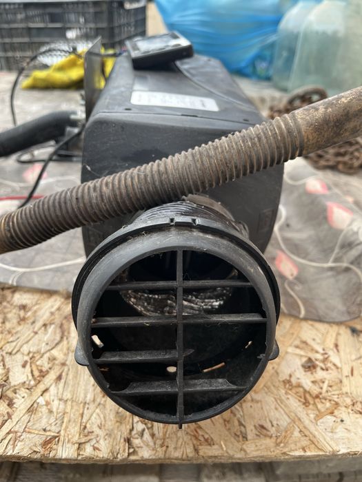 Автономка. 12 v.