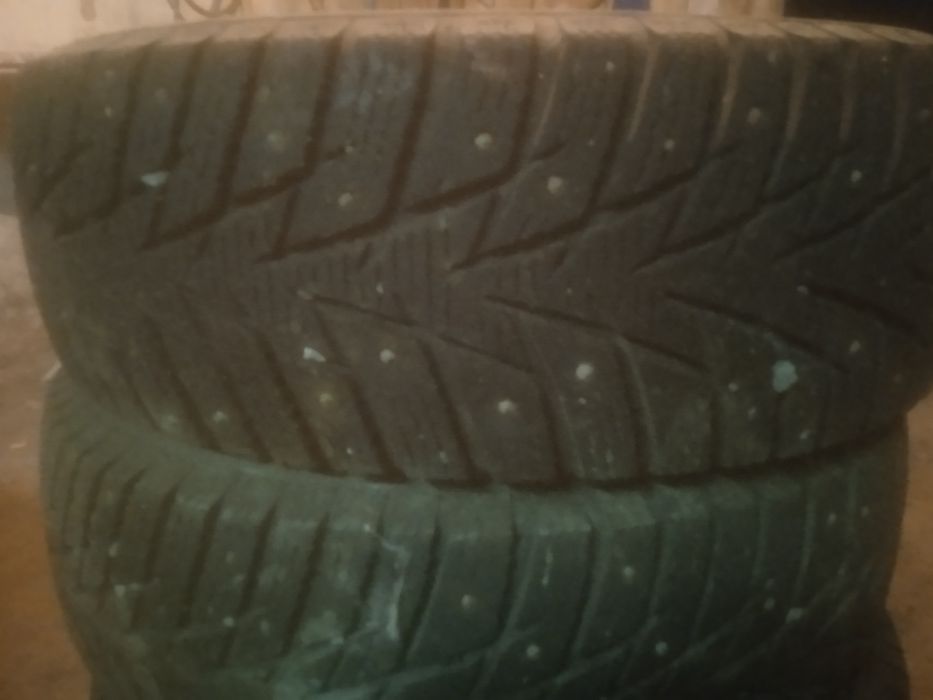 Автомобильные шины