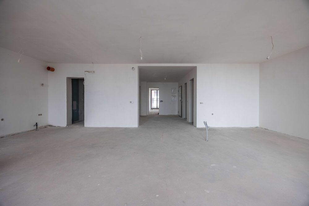 3 стаен/морска панорама/от СОБСТВЕНИК/42кв.м всекидневна/24кв.м основна спалня