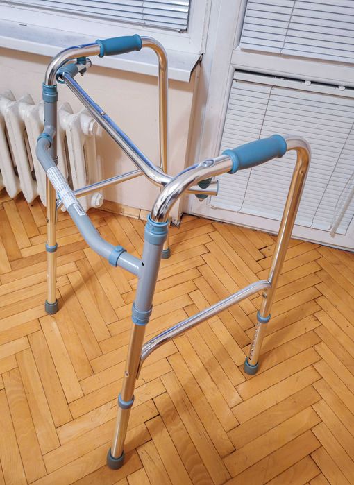 Всички необходими помощни средства, надеждни и  функционални