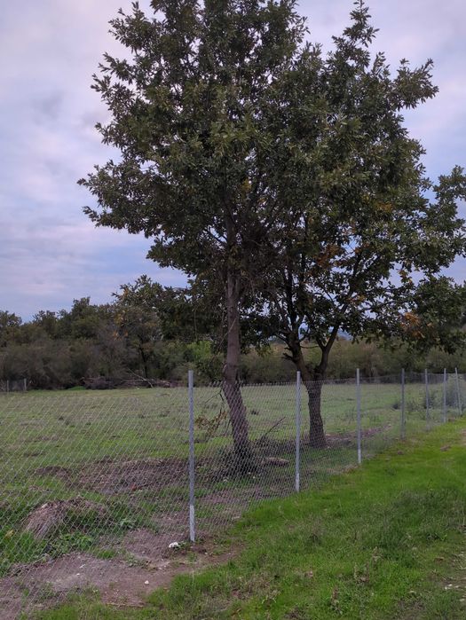 Имот в регулация в с. Нова Шипка, общ. Долни чифлик