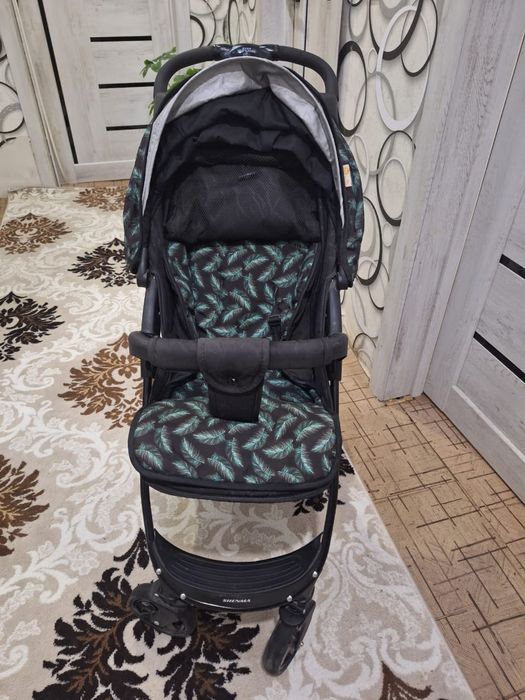 продам детскую коляску