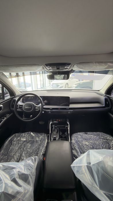 Kia Sarento 2024 йил