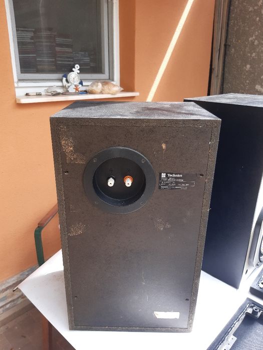 Boxe de excepție Technics SB X1 Galati • OLX.ro