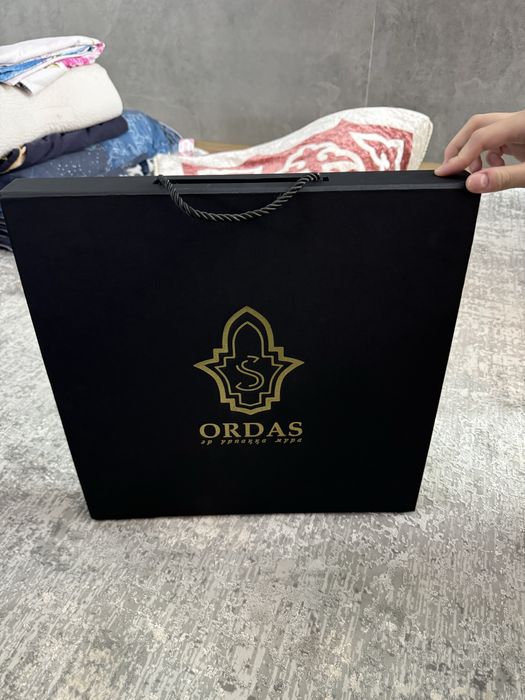 Тамба тумар ORDAS