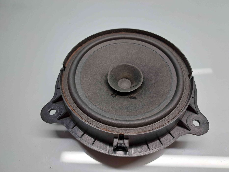 Boxa stanga fata Nissan Qashqai [Fabr 2007-2014] OEM
