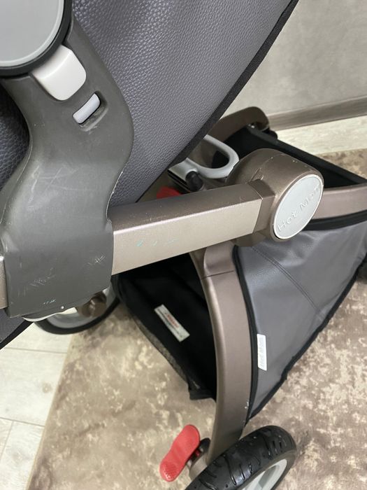 Продам коляску детскую