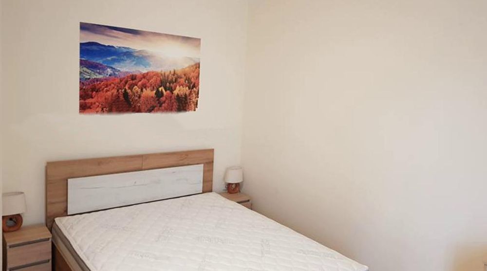 Дава се под наем Четиристаен апартамент в София, Лозенец - 100 кв.м за 1650 € - Снимка #5