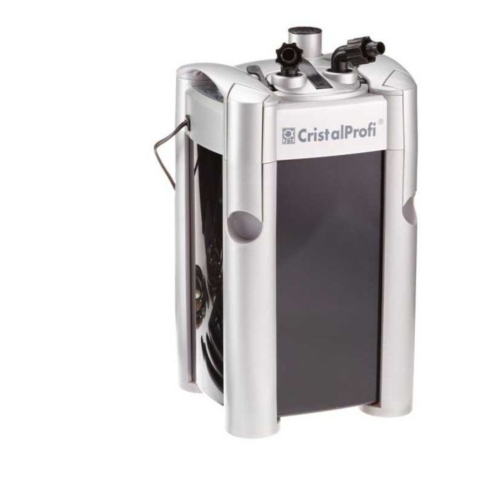 Filtru extern acvariu JBL CristalProfi e1500