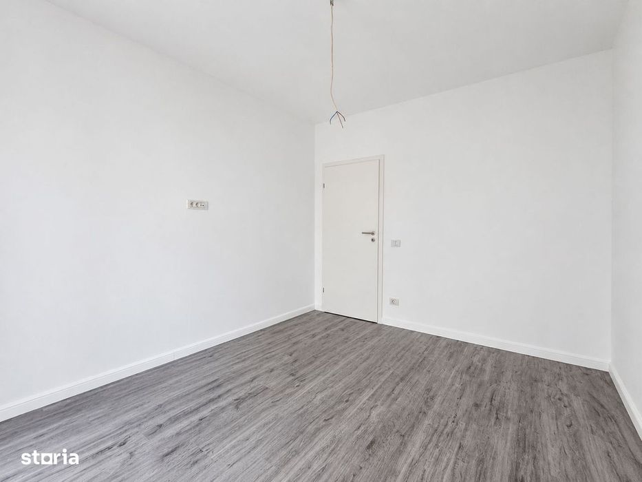 Duplex de vânzare în Ghiroda, pe malul Begăi, lângă Pădurea Bistra