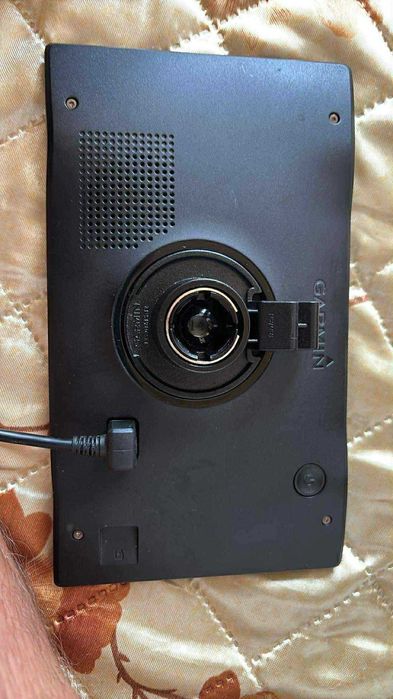 Навигация Garmin