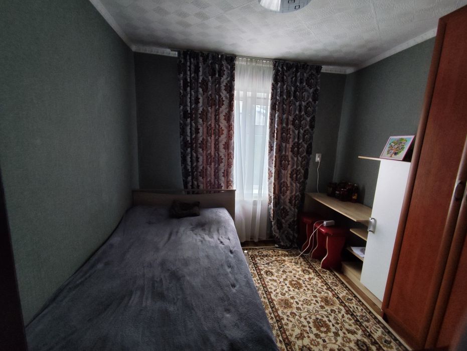 Продам дом в селе Новоузенка