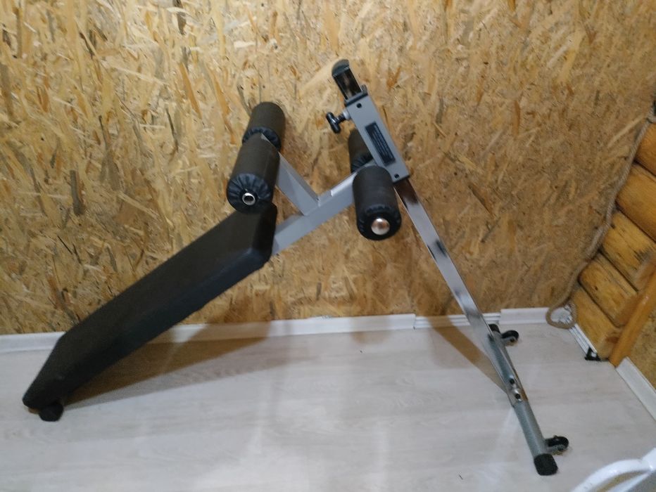 Продам б,у тренажеры