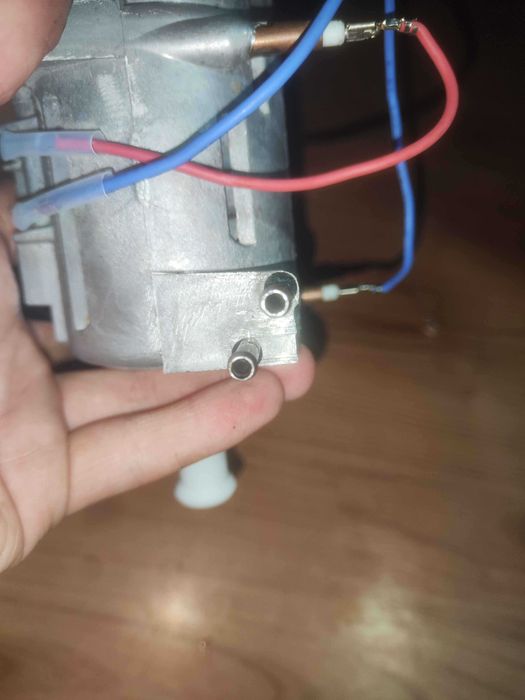 Boiler Krups Espresseria original – funcțional și verificat
