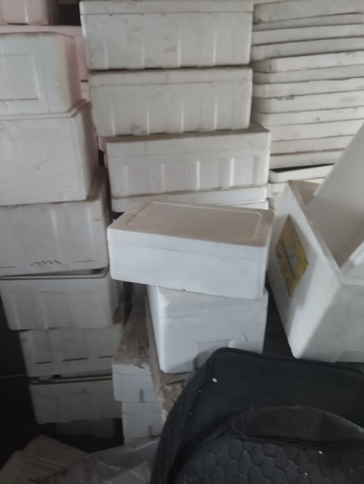 Продам термобокы
