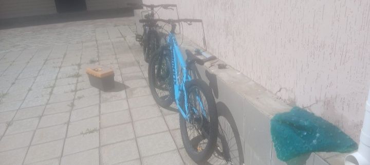 Продам велосипед