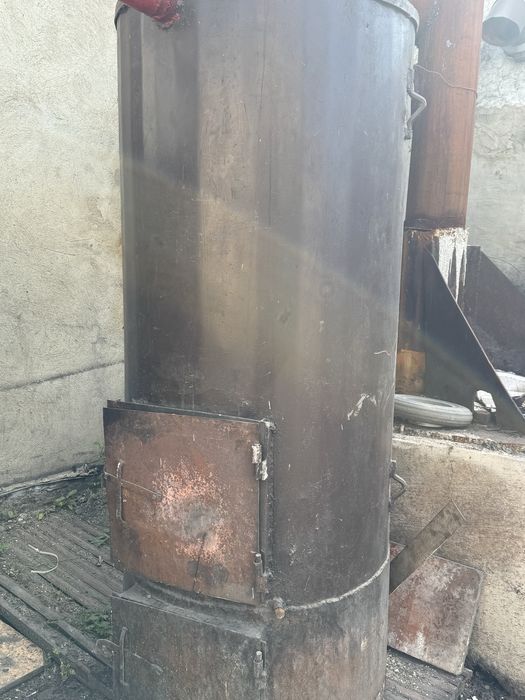 Продам котел