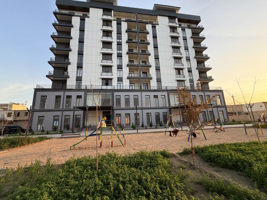 2 xonali uy sotiladi buxoro siti gaz bor