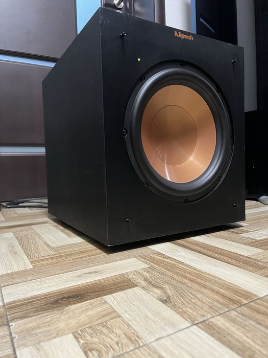 Subwoofer Klipsch R-10SW