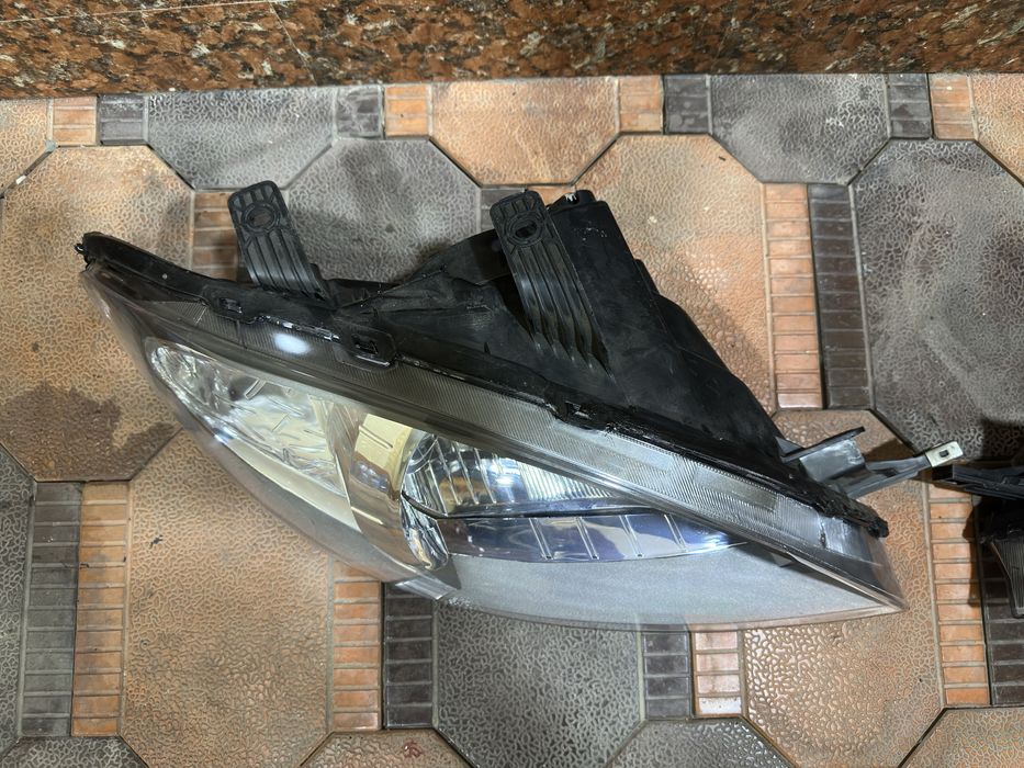 Jentra fara komplekt