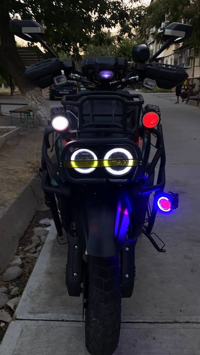 Tank pro max sotiladi