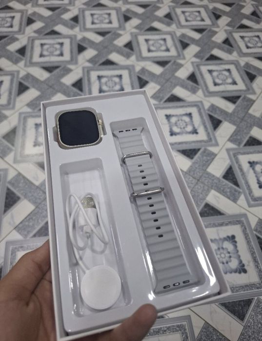 Smart watch x900 ultra