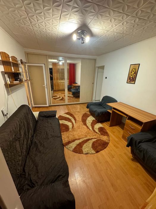 Apartament de inchiriat 2 cam Andrei Muresanu