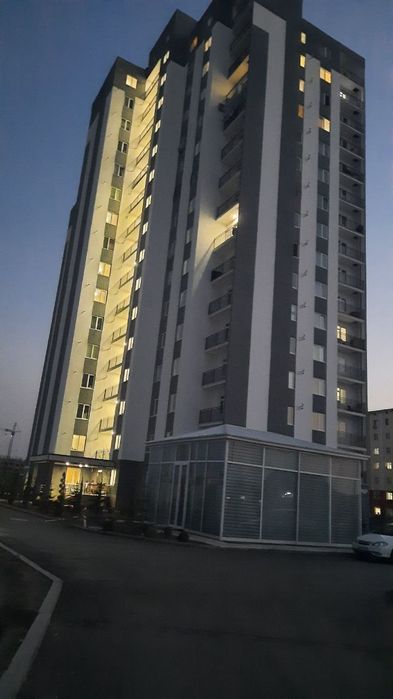 2 хонали квартира оилага ижарага берилади ! Шахар хокимият оркасида